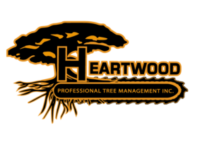 Heartwood Tree Services Logo2